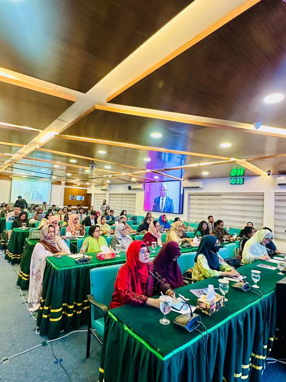 UNESCAP Wesellonline online training photo gallery